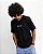 Camiseta Hilf Halftones (preta) - Imagem 2