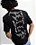 Camiseta Hilf Halftones (preta) - Imagem 4