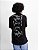 Camiseta Hilf Halftones (preta) - Imagem 1