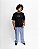 Camiseta Hilf Halftones (preta) - Imagem 5