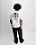 Camiseta Hilf Mountain (Branca) - Imagem 5