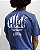 Camiseta Hilf Mountain (Preta) - Imagem 8