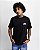 Camiseta Hilf Mountain (Preta) - Imagem 2