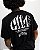 Camiseta Hilf Mountain (Preta) - Imagem 3