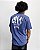 Camiseta Hilf Mountain (Azul) - Imagem 5