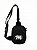 Shoulderbag Hilf PRETA (SILK) - Imagem 1