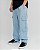 Calça Cargo jeans 4 bolsos Premium ( Jeans Clara) - Imagem 1