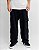Calça Cargo Super Baggy 4 bolsos ( JEANS PRETA) - Imagem 1