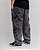 Calça Cargo Super Baggy 4 bolsos ( MARMORIZADA) - Imagem 3