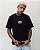 Camiseta Hilf Crazy Spray(Preto) - Imagem 2