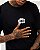 Camiseta Hilf Crazy Spray(Preto) - Imagem 4