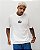 Camiseta Hilf Crazy Spray(Off White) - Imagem 2