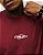 Camiseta Hilf Advanced(Vinho) - Imagem 5