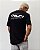 Camiseta Hilf Advanced(Preto) - Imagem 3