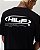 Camiseta Hilf Advanced(Preto) - Imagem 1