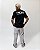 Camiseta Hilf Advanced(Preto) - Imagem 4