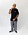 Camiseta Hilf City(Preto) - Imagem 6