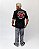 Camiseta Hilf City(Preto) - Imagem 3