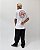 Camiseta Hilf City(Branco) - Imagem 5