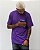 Camiseta Hilf City(Violeta) - Imagem 2
