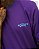 Camiseta Hilf City(Violeta) - Imagem 4