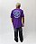 Camiseta Hilf City(Violeta) - Imagem 1