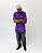 Camiseta Hilf City(Violeta) - Imagem 5