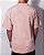 Camiseta Oversized Salmão - Imagem 2