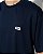 Camiseta Oversized Marinho - Imagem 4