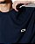 Camiseta Oversized Marinho - Imagem 3