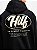 MOLETOM Hilf Name (preto) - Imagem 3