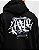 MOLETOM Hilf ancient (preto) - Imagem 3
