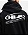 MOLETOM Hilf Advanced (preto) - Imagem 3