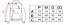MOLETOM Hilf Advanced (preto) - Imagem 5