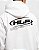 MOLETOM Hilf Advanced (off-white) - Imagem 3