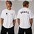 Camiseta Oversized Brasil Básica - Imagem 2