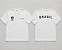 Camiseta Oversized Brasil Básica - Imagem 4