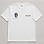 Camiseta Oversized Brasil Básica - Imagem 1