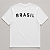 Camiseta Oversized Brasil Básica - Imagem 3