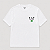 Camiseta Oversized Brasil Hexa - Imagem 3