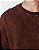 Camiseta Estonada Marrom (TECIDO GROSSO) - Imagem 5