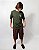 Camiseta Hilf Stellar (Militar) - Imagem 4