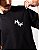 Camiseta Hilf Stellar (Preta) - Imagem 6