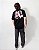 Camiseta Hilf Stellar (Preta) - Imagem 4