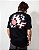 Camiseta Hilf Stellar (Preta) - Imagem 1