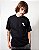 Camiseta Hilf Stellar (Preta) - Imagem 2