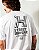 Camiseta Hilf Conexion (Branca) - Imagem 4