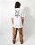 Camiseta Hilf Conexion (Branca) - Imagem 8