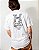 Camiseta Hilf Conexion (Branca) - Imagem 1