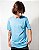 Camiseta Hilf Conexion (Azul bebê) - Imagem 2